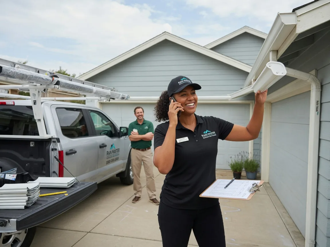 Gutter Installation Campobello, SC FAQs